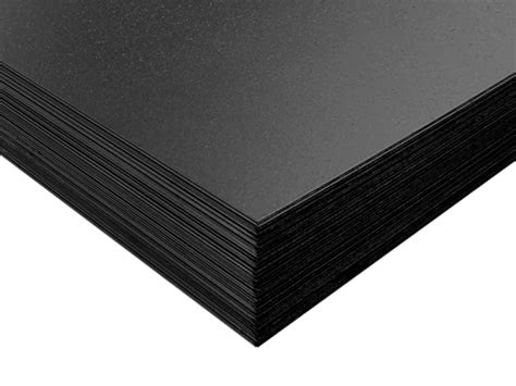 black metal sheeting|black galvanized sheet metal.